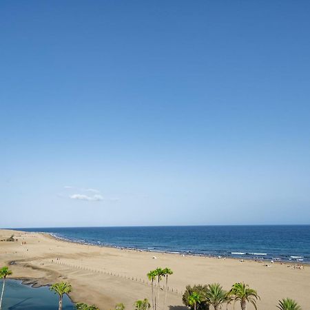 San Bartolomé Maspalomas Beach Point المظهر الخارجي الصورة