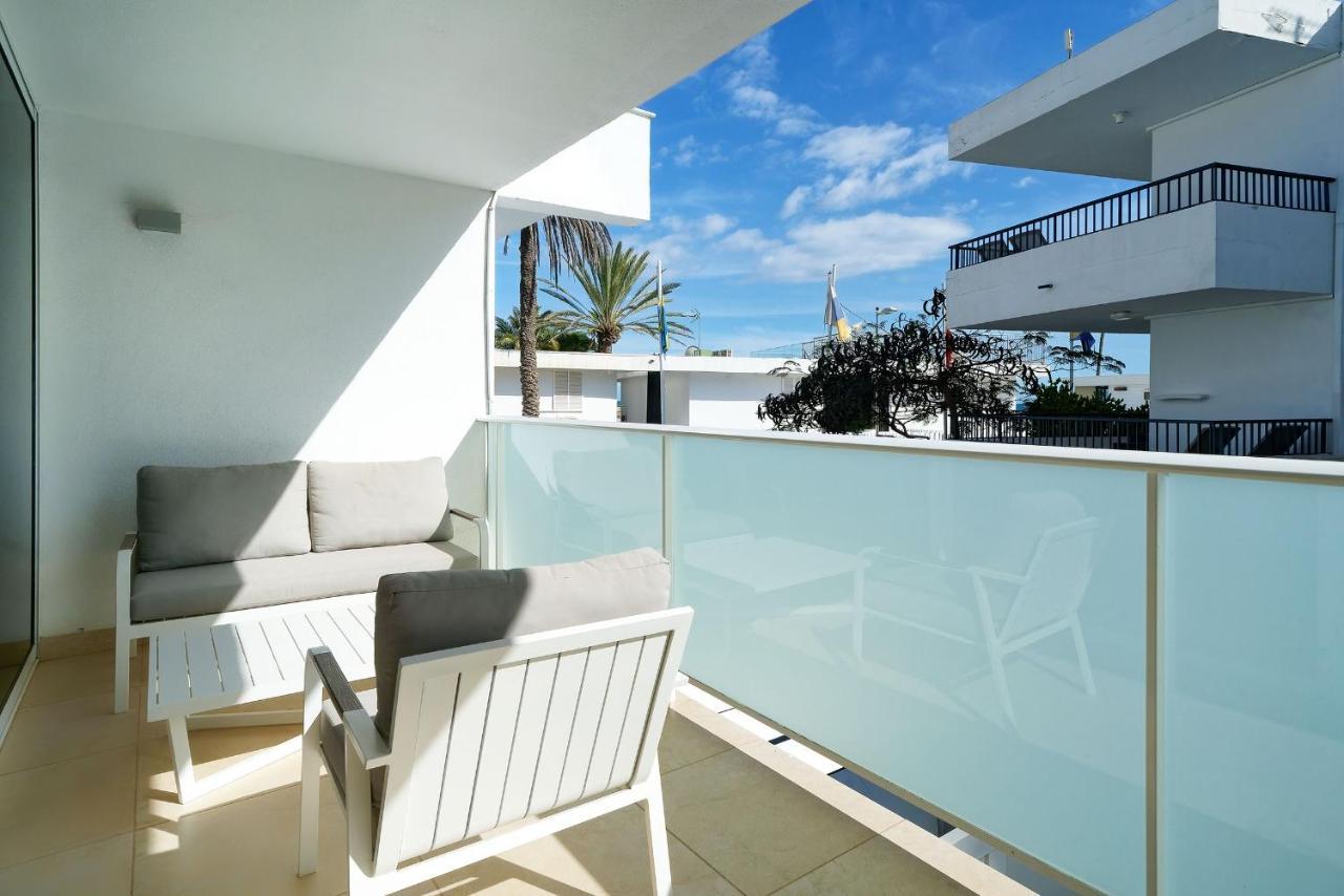 San Bartolomé Maspalomas Beach Point المظهر الخارجي الصورة