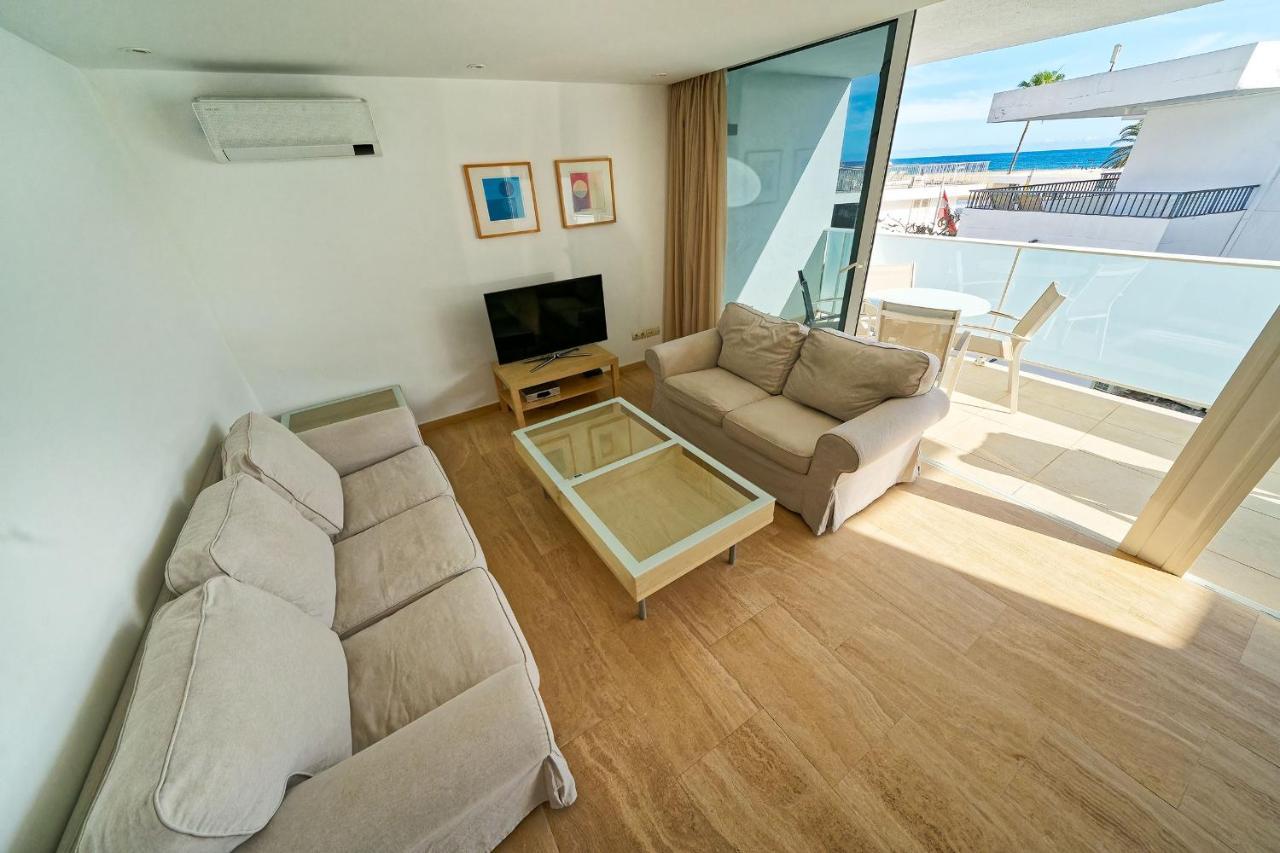 San Bartolomé Maspalomas Beach Point المظهر الخارجي الصورة